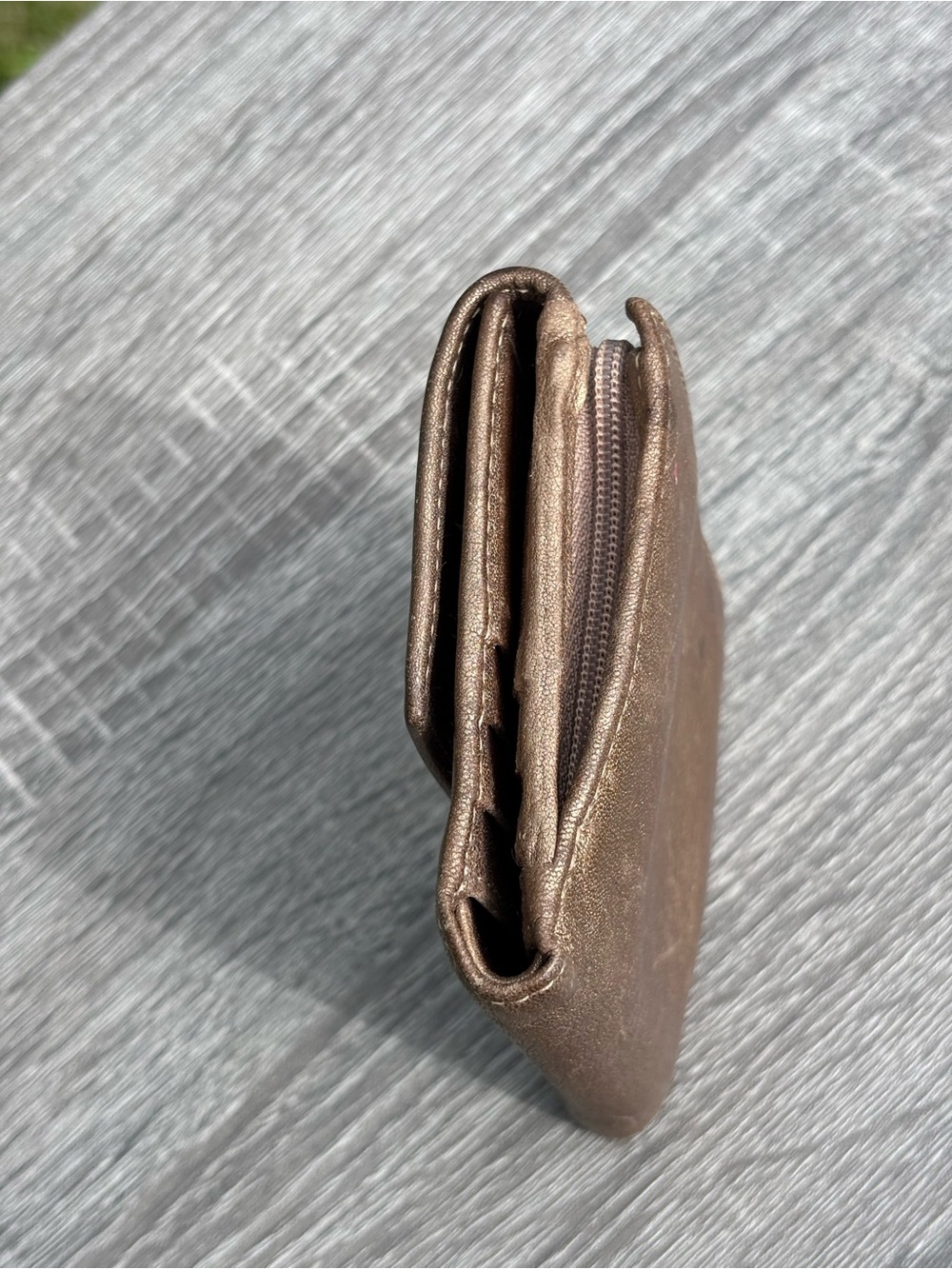 Furla Leather Wallet - Picture 17 of 17